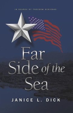 Far Side of the Sea - Dick, Janice L.