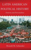 Latin American Political History Latin American Political History
