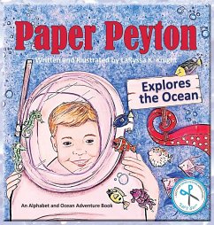 Paper Peyton - Knight, Laryssa K.