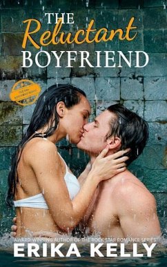 The Reluctant Boyfriend - Kelly, Erika