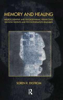 Memory and Healing - R. Ekstrom, Soren Memory and Healing - R. Ekstrom, Soren