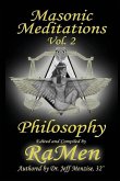 Masonic Meditations vol 2: Philosophy