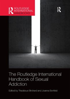 Routledge International Handbook of Sexual Addiction