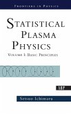 Statistical Plasma Physics, Volume I