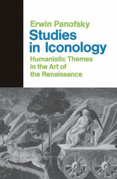 Studies In Iconology - Panofsky, Erwin; Panofsky, Gerda S.