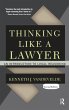 Thinking Like a Lawyer - Bild 1