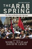 The Arab Spring