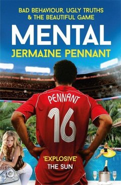 Mental - Pennant, Jermaine; Cross, John