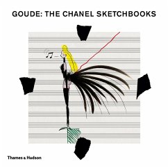 Goude: The Chanel Sketchbooks - Goude, Jean-Paul; Mauries, Patrick