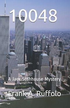 10048: A Jack Stenhouse Mystery - Ruffolo, Frank A.