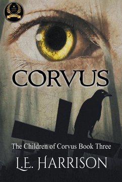 Corvus - Harrison, L. E.