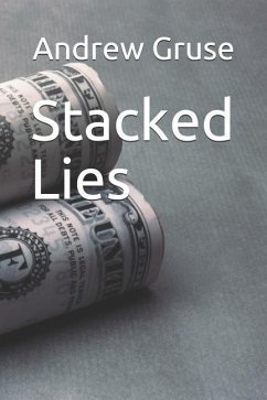 Stacked LIes - Gruse, Andrew