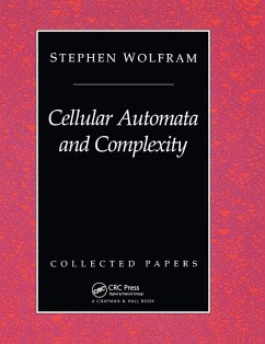 Cover Cellular Automata And Complexity