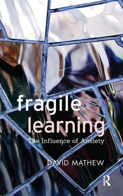 Fragile Learning - Mathew, David