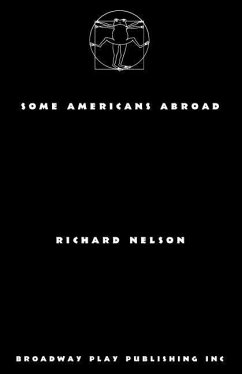 Some Americans Abroad - Nelson, Richard