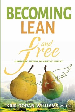 Becoming Lean and Free - Williams, Kris Doran