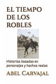 El tiempo de los robles