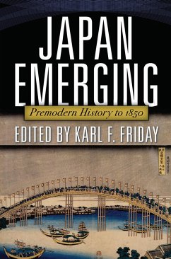 Japan Emerging - F Friday, Karl