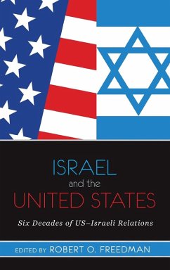Cover Israel and the United States