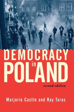 Democracy In Poland - Taras, Raymond