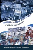 Russia In The New Century