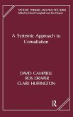 A Systemic Approach to Consultation