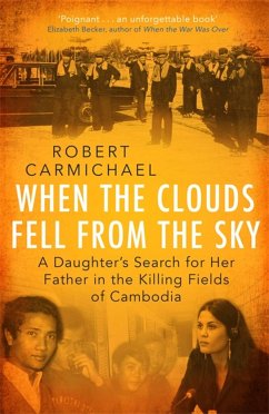 When the Clouds Fell from the Sky - Carmichael, Robert