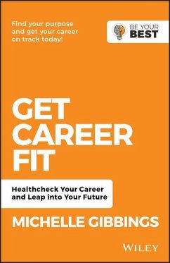 Get Career Fit - Gibbings, Michelle