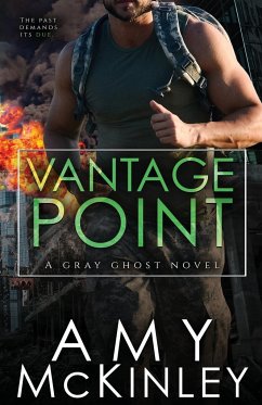 Vantage Point - McKinley, Amy