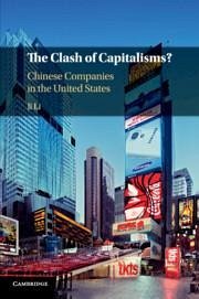 The Clash of Capitalisms? - Li, Ji