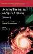 Unifying Themes In Complex Systems,... - Bild 1