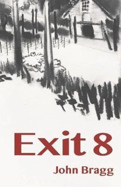 Exit 8 - Bragg, John