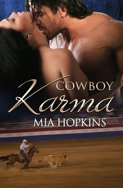 Cowboy Karma - Hopkins, Mia