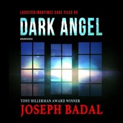 Dark Angel - Badal, Joseph