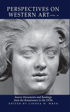 Cover Perspectives On Western Art