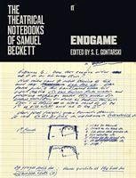 Cover The Theatrical Notebooks of Samuel Beckett