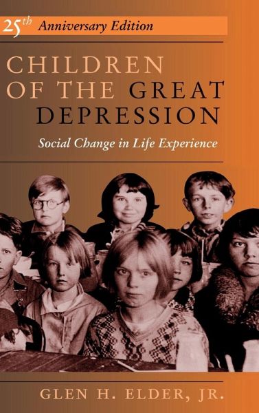 Children Of The Great Depression