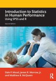Introduction to Statistics in Human Performance Introduction to Statistics in Human Performance