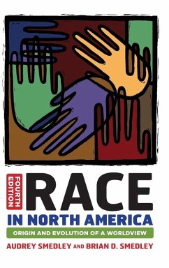 Cover Race in North America