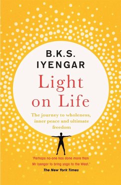 Light on Life - Iyengar, B.K.S.