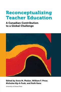 Reconceptualizing Teacher Education