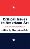 Critical Issues In American Art Critical Issues In American Art