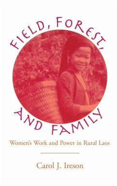 Cover Fields, Forest, And Family