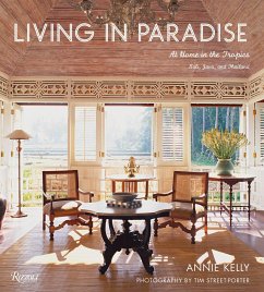 Living in Paradise - Kelly, Annie; Street-Porter, Tim