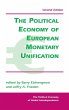 The Political Economy Of European... - Bild 1
