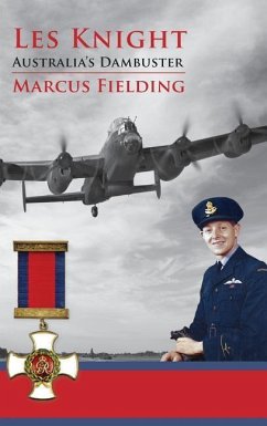 Les Knight: Australia's Dambuster - Fielding, Marcus