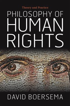 Philosophy of Human Rights - Boersema, David
