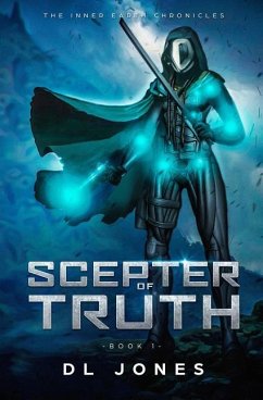 Scepter of Truth - Jones, Dl