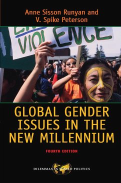 Global Gender Issues in the New Millennium - Runyan, Anne Sisson