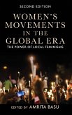 Women's Movements in the Global Era